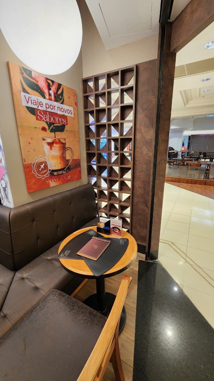 Sterna Café